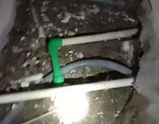 介休卫生间漏水多少钱