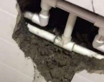 介休卫生间漏水哪家好