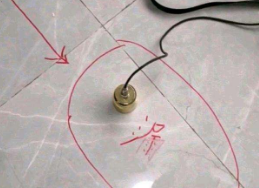 介休卫生间测漏水多少钱