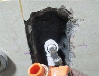 介休卫生间测漏水哪家好