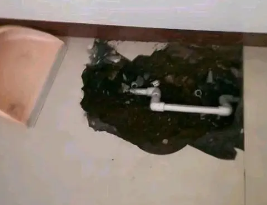 介休卫生间测漏水多少钱