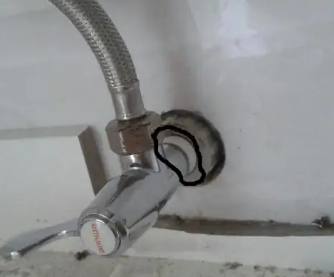 介休水管维修多少钱