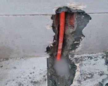 介休漏水检测哪家好
